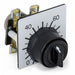 Potentiometer 4 mA 30 mm