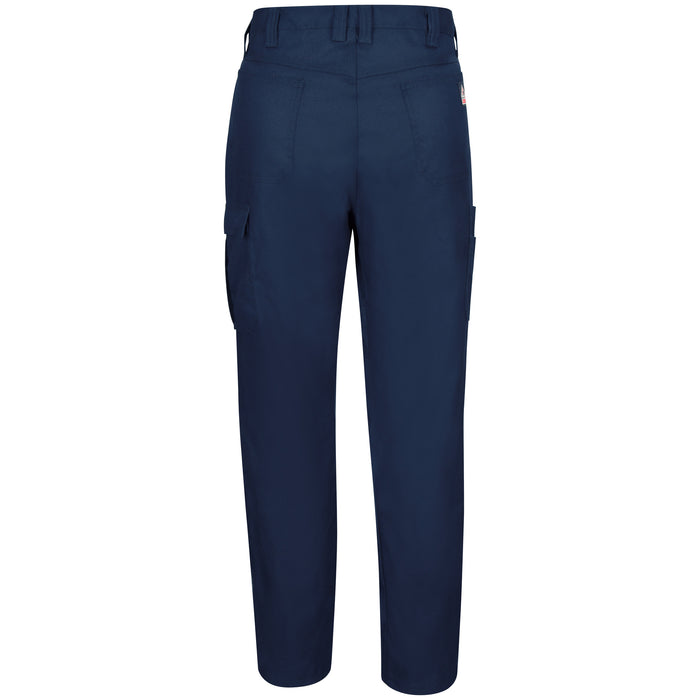 iQ Series® Men’s Lightweight Comfort Enhanced Visibility Pant