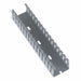 WIRE DUCT NARROW SLOT GRAY 1.75W X 1.5D