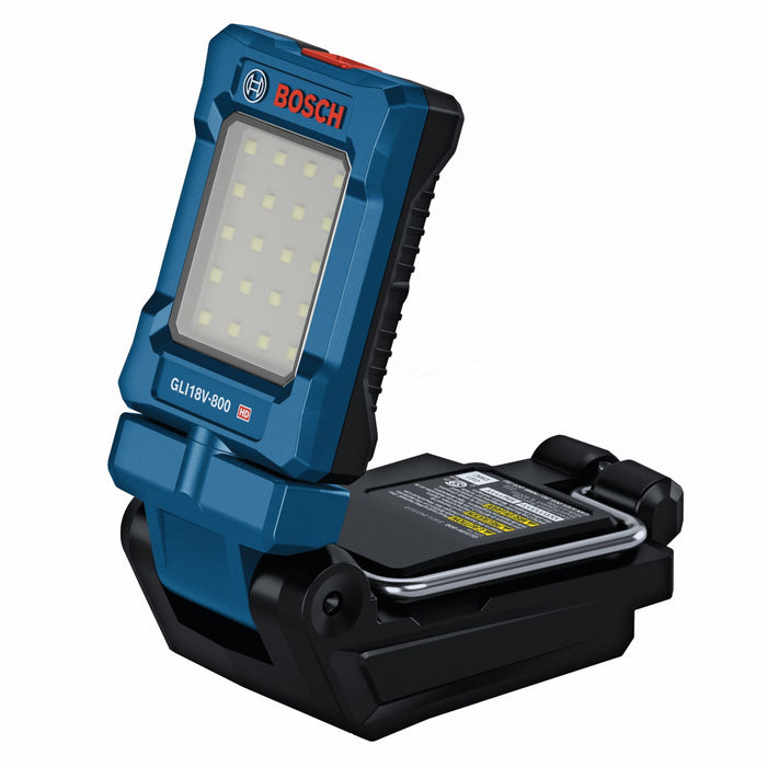 Cordless Work Light LED 5 3/8 in L 1.1lb