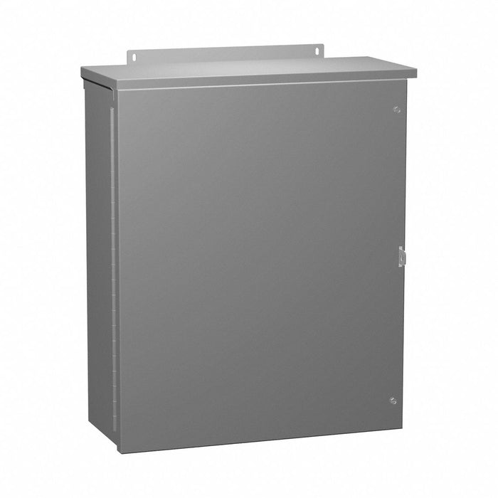 Enclosure Gray 60 in H 16 ga