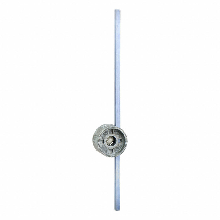 Rod Lever Actuator 7.87in Arm L