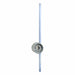 Rod Lever Actuator 7.87in Arm L