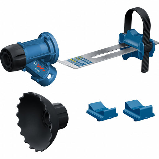Dust Collection Attachment Dry/Wet