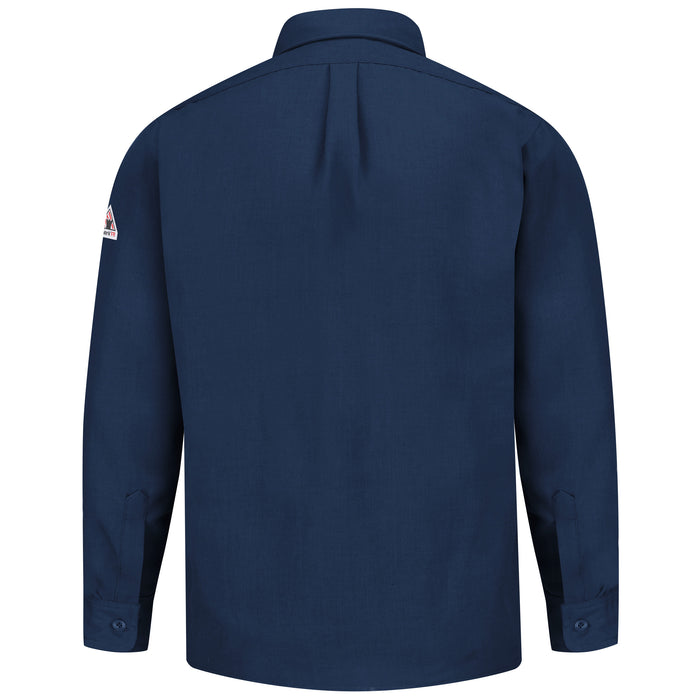 Men's Lightweight Nomex® FR Uniform Shirt