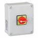 Enclosed Switch 45 A