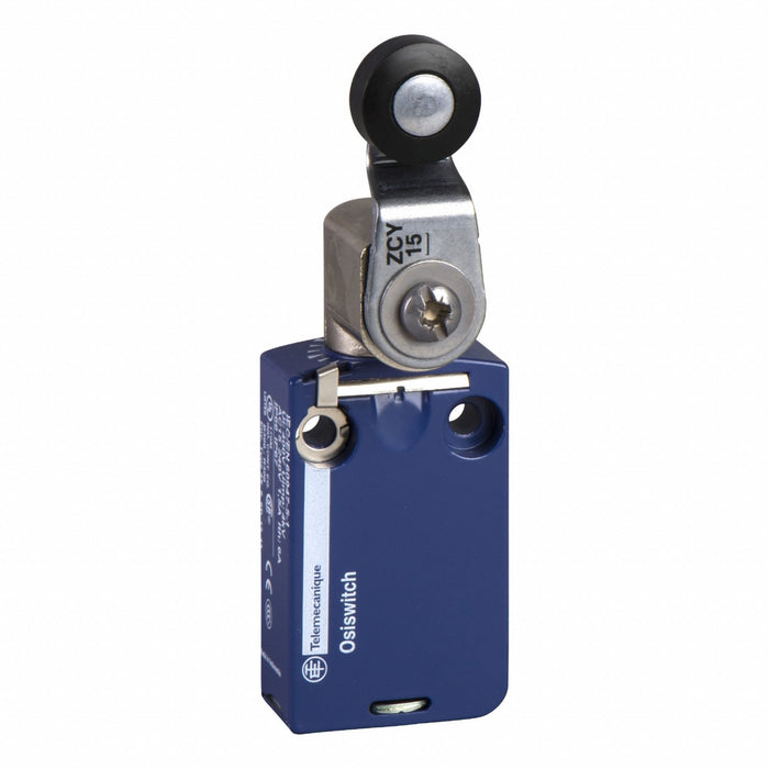 LimitSwitch RollerLeverPlunger 1NO/1NC