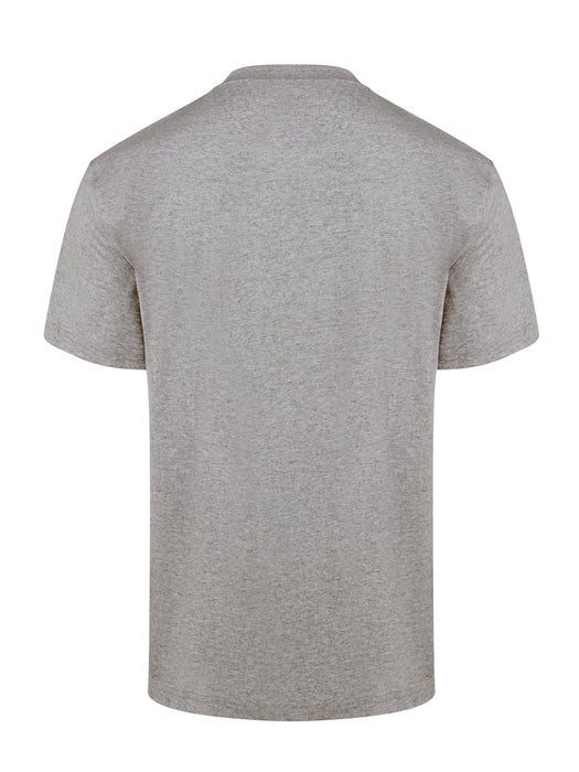 Men's Short-Sleeve Traditional Heavyweight Henley