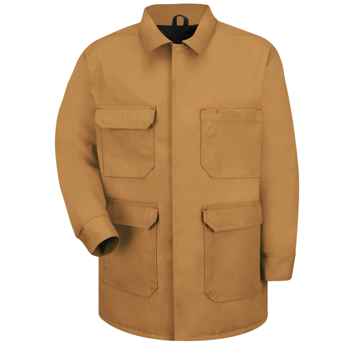 Blended Duck Chore Coat