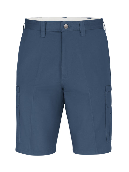 Men's 11" Inch Industrial Cotton Cargo Short