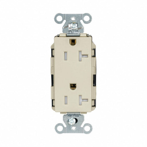 Receptacle 1 hp 125V AC NEMA 5-20R