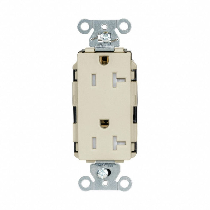 Receptacle 1 hp 125V AC NEMA 5-20R