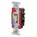 Wall Switch Ivory 20 A 4.2 in H