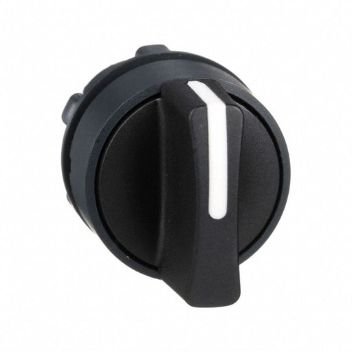 ShortHandleSelectorSwitch Blk 3Pos 22mm