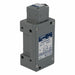 HazLocationLimtSwtch Plungr 1NO/1NC