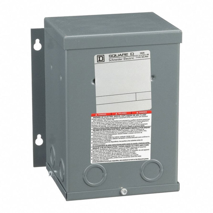 Transformer 1kVA 600VAC