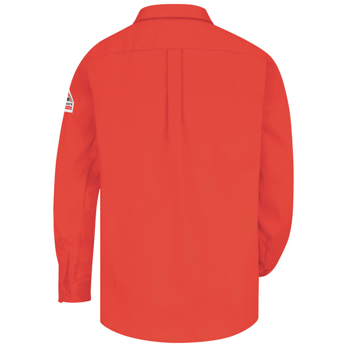 Men's Uniform Shirt