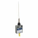 Limit Switch Cat Whisker 1NO/1NC