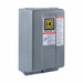 Lighting Contactor 600Vac 30A Nema