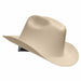 Hard hat Type I Cowboy Non-vented