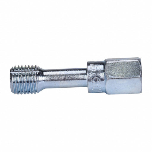 Fractional Rethreading Tap