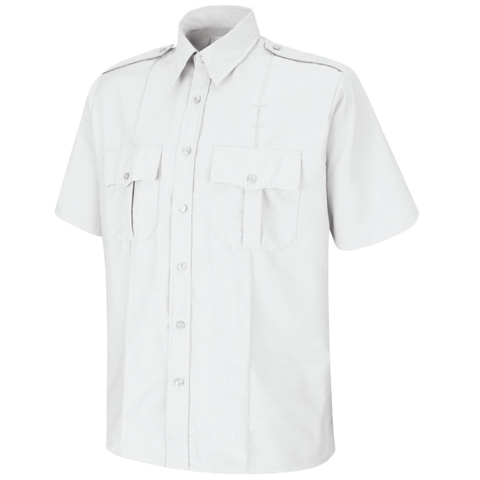 Men's Sentinel Upgraded Short Sleeve Shirt