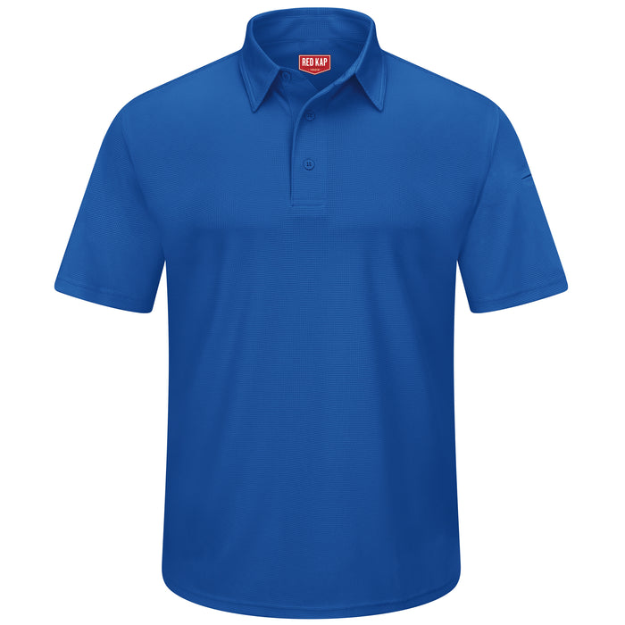 Men's Short Sleeve Performance Knit® Flex Series Pro Polo
