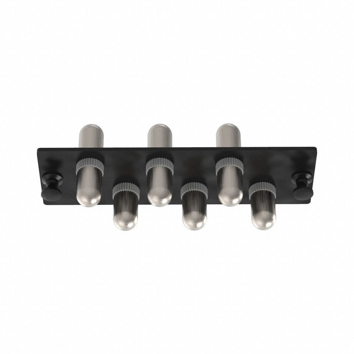Fiber Optic Adapter Panel 1.38 in
