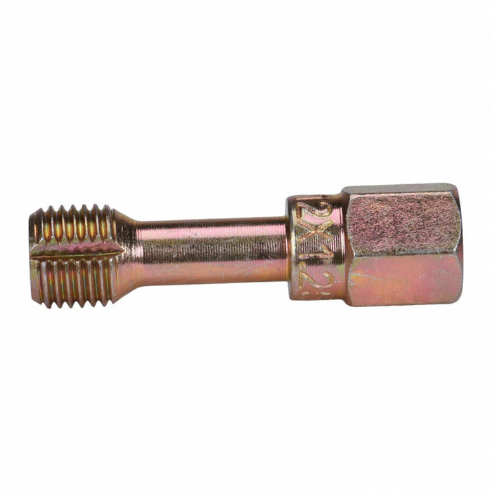 Metric Rethreading Tap
