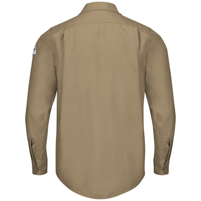 iQ Series® Endurance Collection Men's FR Work Shirt