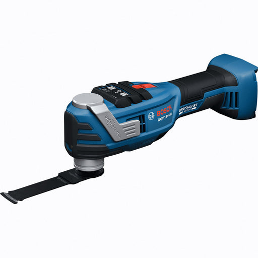 Oscillating Tool 18V DC 20 000 OPM