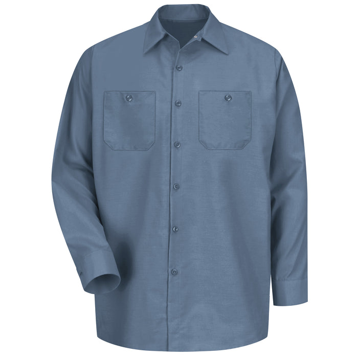 Men's Long Sleeve Performance Tech Shirt