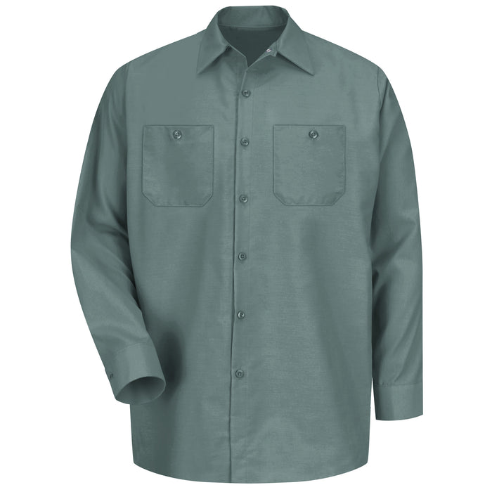Men's Long Sleeve Performance Tech Shirt