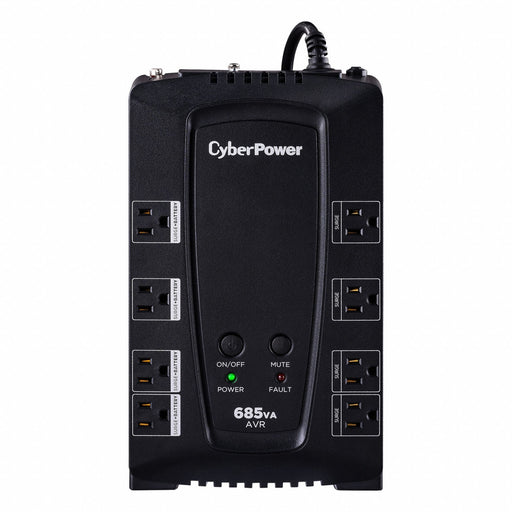 AVR UPS Systems