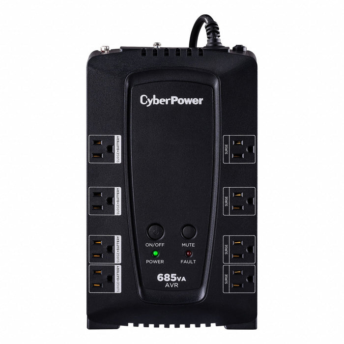 AVR UPS Systems