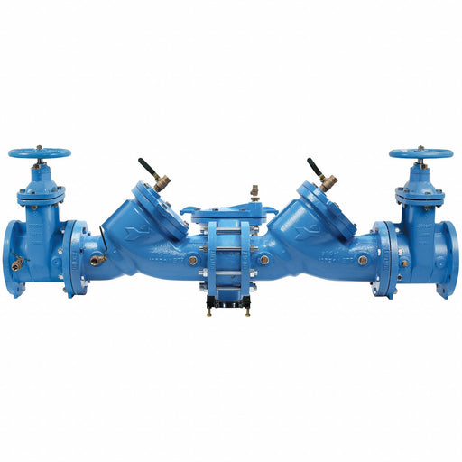 Reduced Pressure Zone Assembly 175 psi
