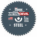 Carbide Circular Saw Blade Arbor 5/8 