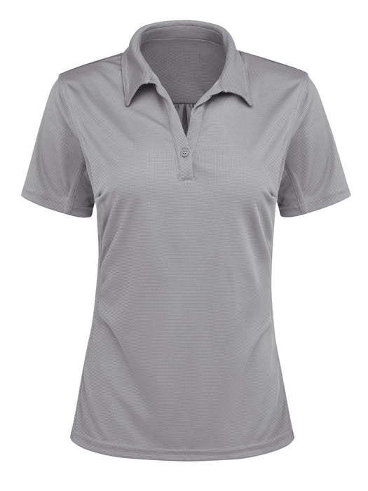 Women's Short Sleeve Performance Knit® Flex Series Pro Polo
