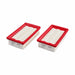 HEPA Filter (2PK)