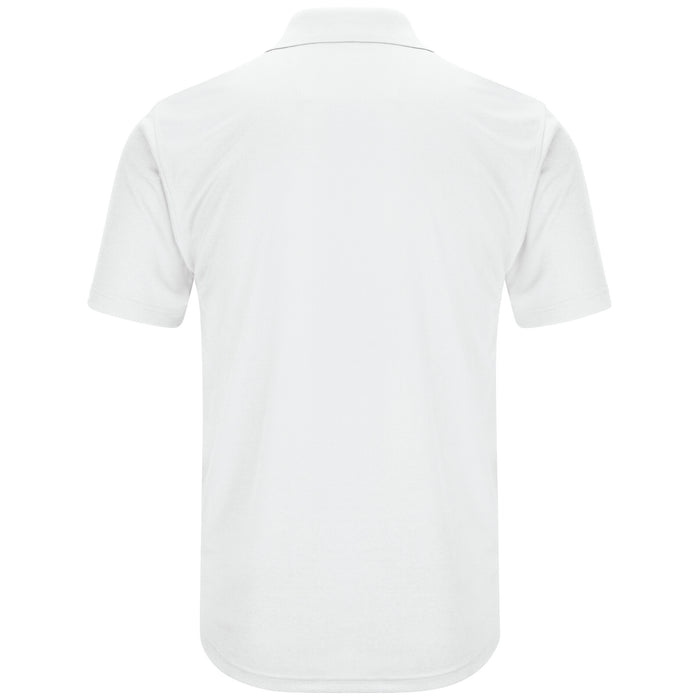 Men's Short Sleeve Performance Knit® Pocketless Core Polo
