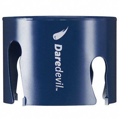 3-5/8 DAREDEVIL MP HOLE SAW