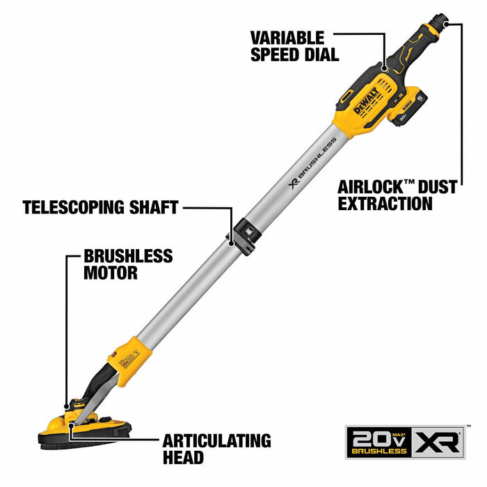 Drywall Sander