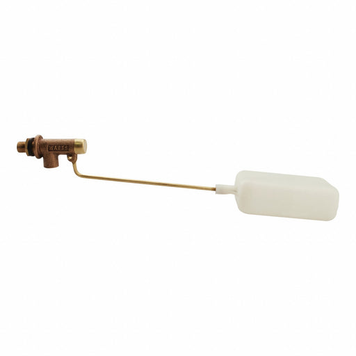 Evaporative Cooler Valve and Float