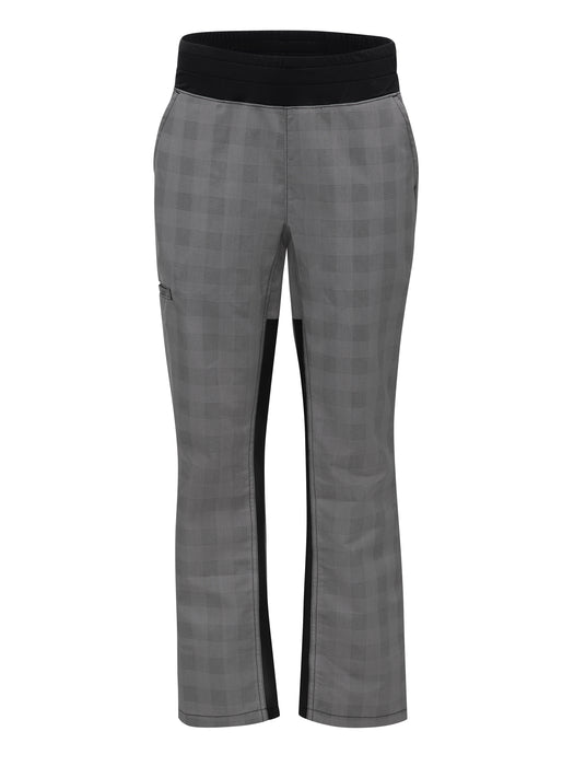 Women's Straight Fit Airflow Chef Pant