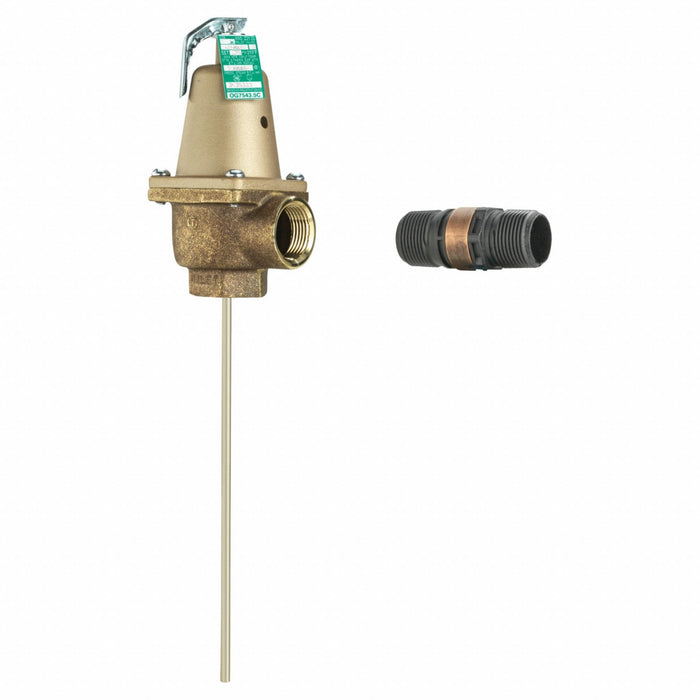 Relief valve