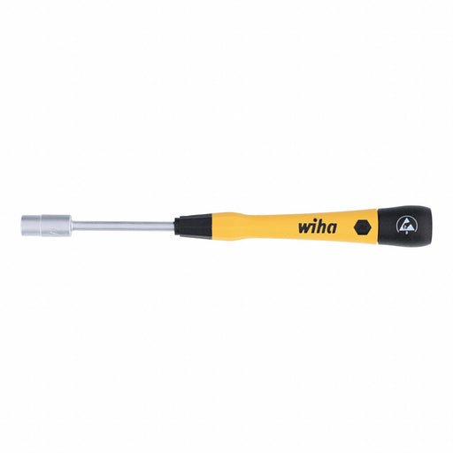 Nut Driver 1/4 in SAE Metric 60 mm