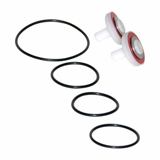 Total rubber parts kit 007M1 3/4 - 1 