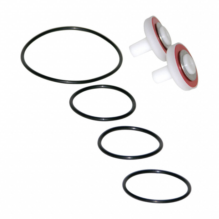 Total rubber parts kit 007M1 3/4 - 1 