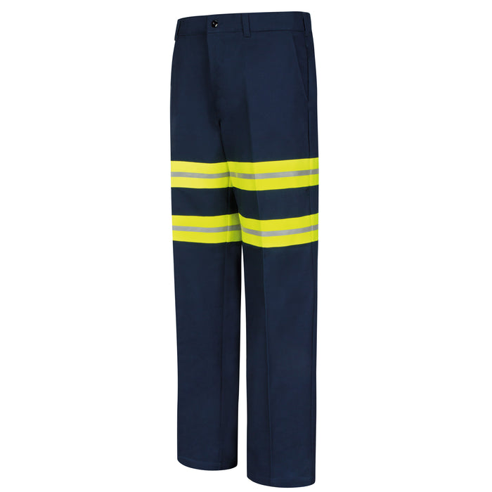 Men's Wrinkle-Resistant Cotton Work Pant