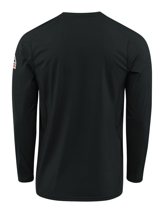 Men's Flex Knit Henley